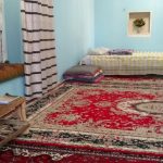 اقامتگاه بوم گردی قلعه سرد ایذه خوزستان