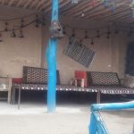 اقامتگاه بوم گردی بهجتی شیروان خراسان شمالی