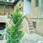 اقامتگاه بوم گردی حاج داوود بزرگمهر کرج