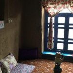 اقامتگاه بومگردی اولنگ کاشمر خراسان رضوی