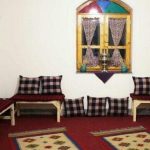اقامتگاه بوم گردی ورکانه همدان