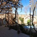 اقامتگاه بوم گردی روشن دون ماهان کرمان
