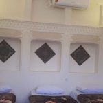 اقامتگاه بومگردی شهداد یزد