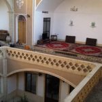 اقامتگاه بوم گردی خانه ایرمان یزد