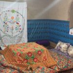 اقامتگاه بومگردی اولنگ کاشمر خراسان رضوی