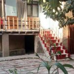 اقامتگاه بوم گردی ناژو مینودشت گلستان