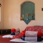اقامتگاه بوم گردی ورکانه همدان