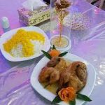 اکبرجوجه کاشان