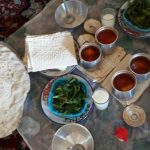 اقامتگاه بوم گردی اوبا شهرستان کلیبر استان آذربایجان شرقی