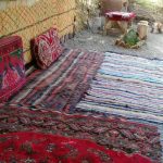 اقامتگاه بومگردی ماداکتو ایلام
