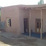 اقامتگاه بوم گردی آنا آتا سراسی گرماب زنجان