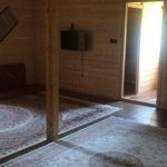 اقامتگاه بوم گردی عمارت گیلان تاج سنگر رشت گیلان