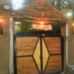 اقامتگاه بومگردی گلچهران لرستان