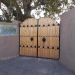 اقامتگاه بومگردی قند چین کرمان