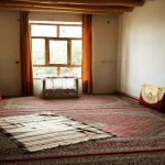 اقامتگاه بوم گردی هه نار پاوه کرمانشاه