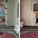 اقامتگاه بوم گردی منزلاب شهر زاهدان استان سیستان و بلوچستان