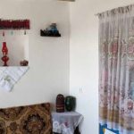 اقامتگاه بوم گردی خانه گردشگر سردشت آذربایجان غربی