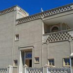 اقامتگاه بوم گردی شریفی شهر فردوس استان خراسان جنوبی