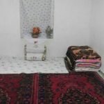 اقامتگاه بومگردی نایبند خراسان جنوبی