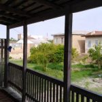 اقامتگاه بومگردی شیر محمدی گمیشان گلستان