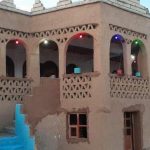 اقامتگاه بوم گردی آکام کرمانشاه