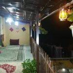 اقامتگاه بومگردی عموقدرت مینودشت گلستان