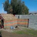 اقامتگاه بوم گردی کبیرکوه دره شهر ایلام