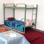 اقامتگاه بوم گردی سن ایک کهک دلیجان مرکزی