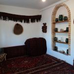 اقامتگاه بوم گردی دولت سرا همدان