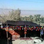 اقامتگاه بوم گردی باچان فراشبند فارس