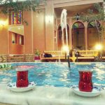 اقامتگاه بوم گردی خانه نخجیر مرکزی