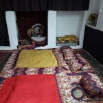 اقامتگاه بومگردی می شیم رودسر گیلان