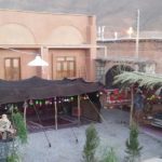 اقامتگاه بوم گردی اشینه سمیرم اصفهان