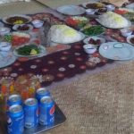 اقامتگاه بومگردی کاکا قشم هرمزگان