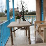 مجموعه بوم‌گردی دیلباب کوچصفهان گیلان