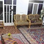 اقامتگاه بوم گردی نگین هورامان پاوه کرمانشاه