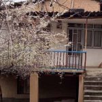 اقامتگاه بوم گردی ناژو مینودشت گلستان