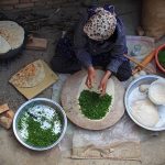 اقامتگاه بومگردی شوون اردبیل