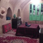 اقامتگاه بومگردی اقبلاغ همدان