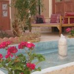 اقامتگاه بوم گردی طارونه یزد