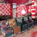 هتل شار دو ستاره بانه کردستان
