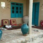 اقامتگاه بومگردی اجاق سید کریم پاسارگاد فارس