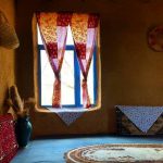 اقامتگاه بومگردی میلاش رودسر گیلان