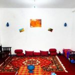اقامتگاه بوم گردی سن ایک کهک دلیجان مرکزی