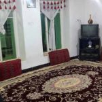 اقامتگاه بوم گردی نگین هورامان پاوه کرمانشاه