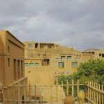 اقامتگاه بوم گردی آویلا کاشان اصفهان