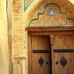 اقامتگاه بوم گردی آنا شیراز