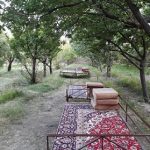 اقامتگاه بومگردی قند چین کرمان