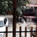 اقامتگاه بوم گردی ناژو مینودشت گلستان