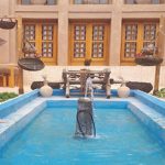 اقامتگاه بومگردی شهداد یزد